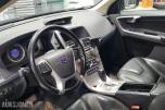 2010 Volvo XC 60 D4 163hk AWD, Hengerfeste, Skinninteriør