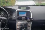 2010 Volvo XC 60 D4 163hk AWD, Hengerfeste, Skinninteriør