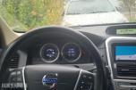 2010 Volvo XC 60 D4 163hk AWD, Hengerfeste, Skinninteriør