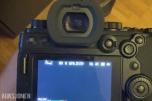 Panasonic Lumix S5iiX kamera  + utstyr