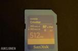 Panasonic Lumix S5iiX kamera  + utstyr