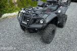 2016 TGB Blade 550 ATV