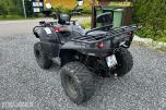 2016 TGB Blade 550 ATV