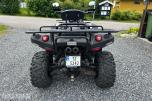 2016 TGB Blade 550 ATV