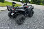 2016 TGB Blade 550 ATV