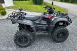 2016 TGB Blade 550 ATV