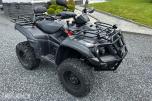 2016 TGB Blade 550 ATV