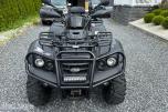 2016 TGB Blade 550 ATV