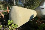 Septiktank i glassfiber ca. 3 m³ - 3000 liter