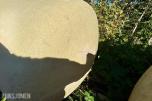 Septiktank i glassfiber ca. 3 m³ - 3000 liter