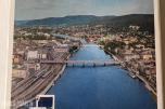 DRAMMEN - KORTSTOKKEN/100 stk