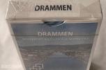 DRAMMEN - KORTSTOKKEN/100 stk