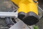 DeWALT DW707 kapp- og gjærsag 1200W
