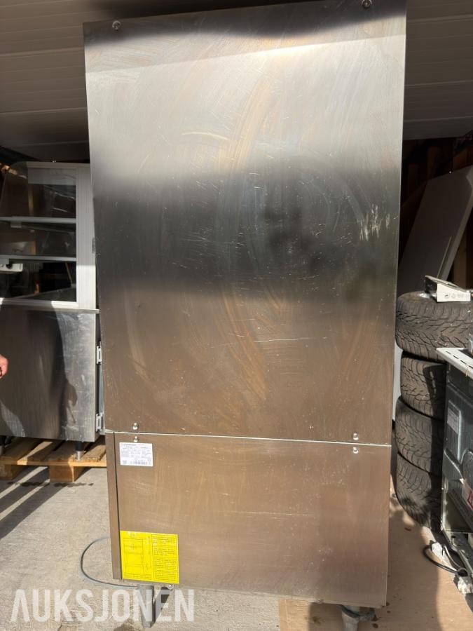 Grytevaskemaskin/oppvaskmaskin Comenda GE 605 RCD