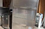 Grytevaskemaskin/oppvaskmaskin Comenda GE 605 RCD