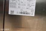 Grytevaskemaskin/oppvaskmaskin Comenda GE 605 RCD