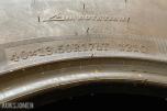 4 stk ubrukte 40X13.50R17 Offroad dekk