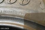 4 stk ubrukte 40X13.50R17 Offroad dekk