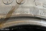 4 stk ubrukte 40X13.50R17 Offroad dekk