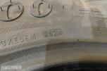 4 stk ubrukte 40X13.50R17 Offroad dekk