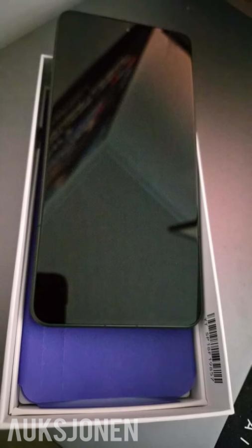 2026 Telefon - Motorola Edge 70 Max, 265GB lagring