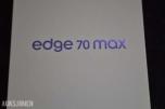 2026 Telefon - Motorola Edge 70 Max, 265GB lagring