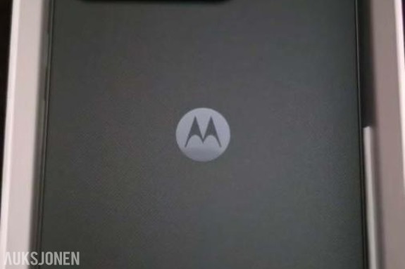 2026 Telefon - Motorola Edge 70 Max, 265GB lagring