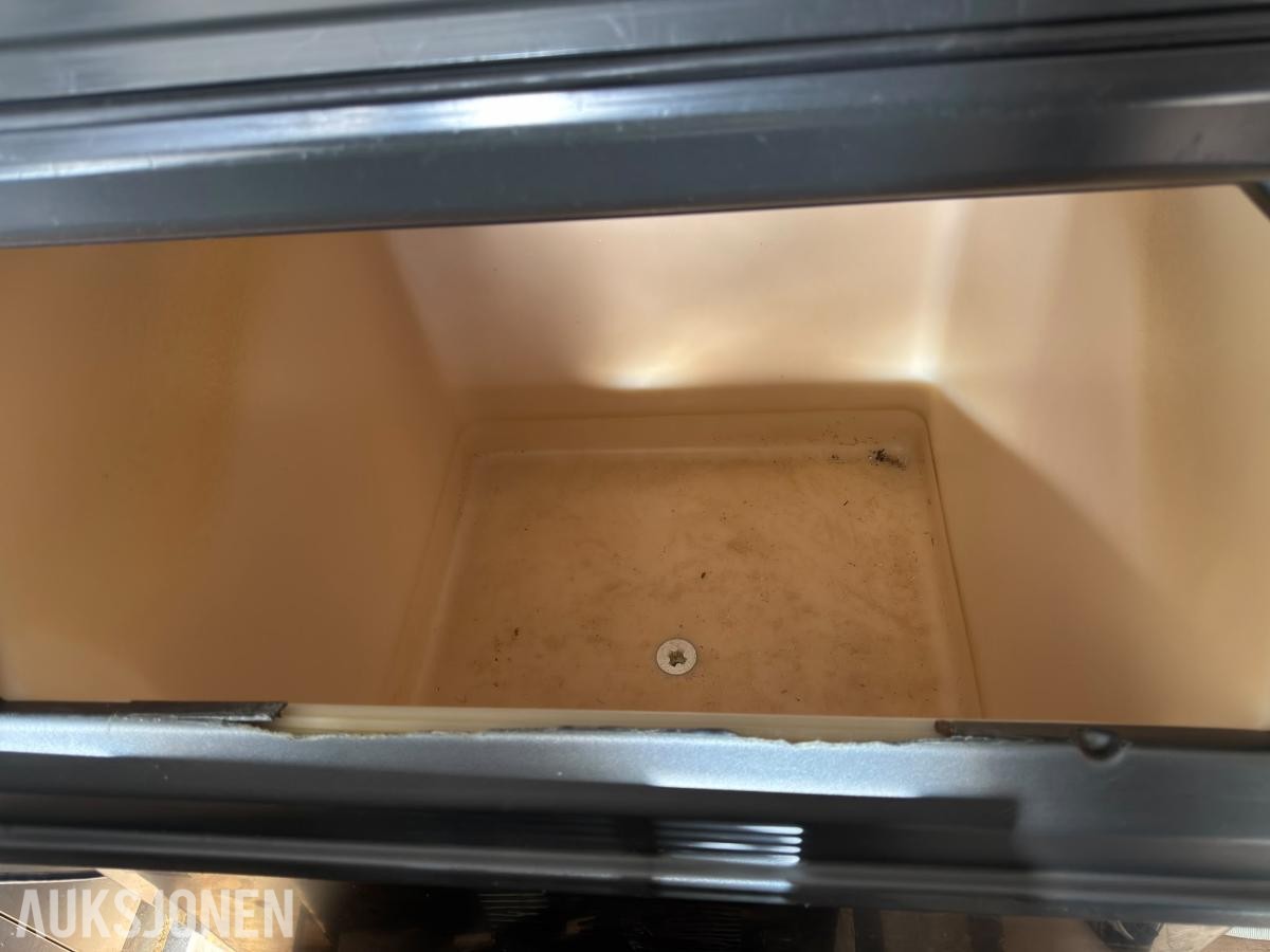 Isbitmaskin Scotsman Frimont MF56 AS-N