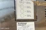 Isbitmaskin Scotsman Frimont MF56 AS-N