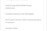 Isbitmaskin Scotsman Frimont MF56 AS-N