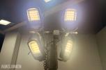 2016 SKY 7M lysmast 4x185W Prince LED 