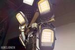 2016 SKY 7M lysmast 4x185W Prince LED 