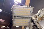 2015 SKY 7M  lysmast 4x185W Prince LED 