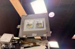 2015 SKY 7M  lysmast 4x185W Prince LED 