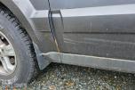 2005 KIA SORENTO 2.5D 140HK 4WD AUTOMAT 2800HK HENGERVEKT EKSTRALYS