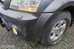 2005 KIA SORENTO 2.5D 140HK 4WD AUTOMAT 2800HK HENGERVEKT EKSTRALYS