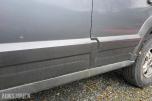 2005 KIA SORENTO 2.5D 140HK 4WD AUTOMAT 2800HK HENGERVEKT EKSTRALYS