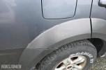 2005 KIA SORENTO 2.5D 140HK 4WD AUTOMAT 2800HK HENGERVEKT EKSTRALYS