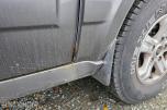 2005 KIA SORENTO 2.5D 140HK 4WD AUTOMAT 2800HK HENGERVEKT EKSTRALYS