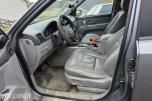 2005 KIA SORENTO 2.5D 140HK 4WD AUTOMAT 2800HK HENGERVEKT EKSTRALYS
