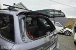 2005 KIA SORENTO 2.5D 140HK 4WD AUTOMAT 2800HK HENGERVEKT EKSTRALYS