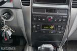 2005 KIA SORENTO 2.5D 140HK 4WD AUTOMAT 2800HK HENGERVEKT EKSTRALYS
