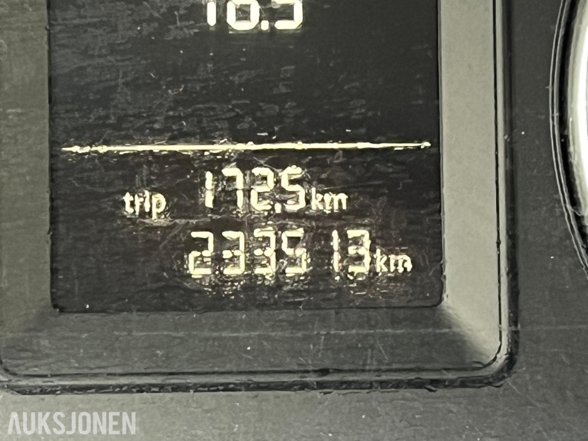 2012 Volkswagen Caddy 1.6 102hk servicehefte eu ok 12.2027