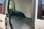 2012 Volkswagen Caddy 1.6 102hk  servicehefte eu ok 12.2027