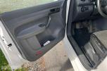 2012 Volkswagen Caddy 1.6 102hk  servicehefte eu ok 12.2027