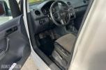 2012 Volkswagen Caddy 1.6 102hk  servicehefte eu ok 12.2027
