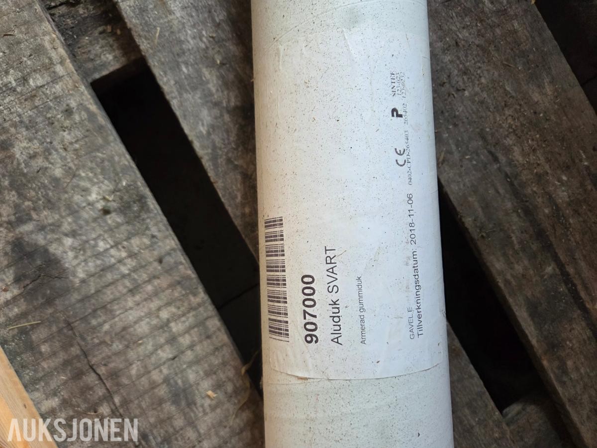 Pipedeler Diverse