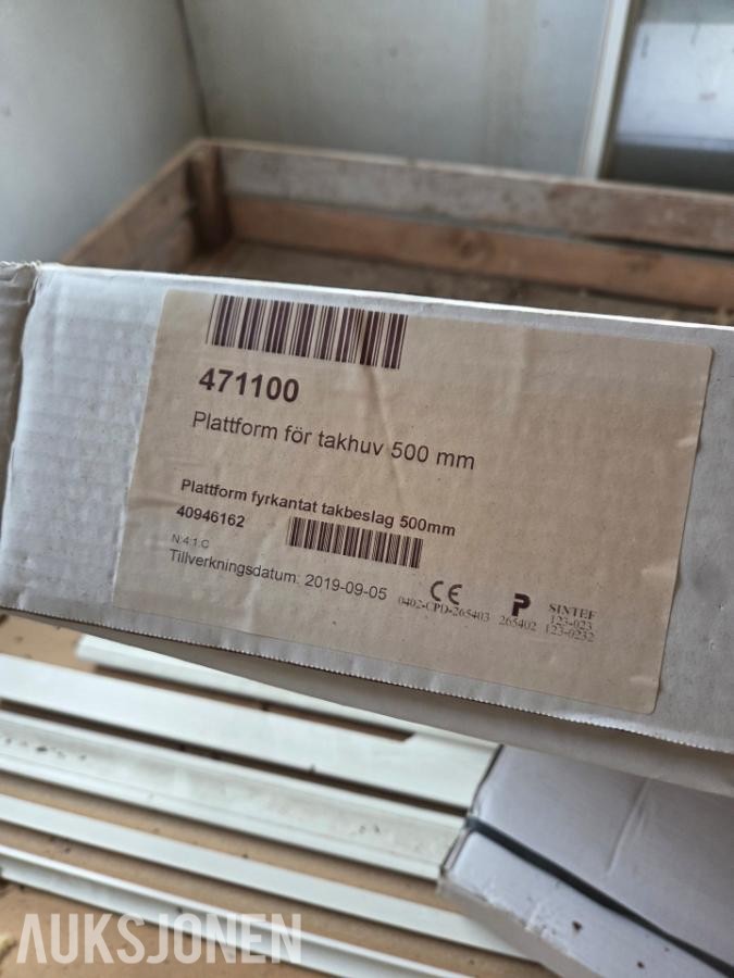 Pipedeler Diverse