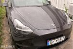 2024 Tesla Model Y Long Range AWD PANORAMA KAMERA RYZEN VARMEPUMPE