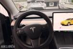 2024 Tesla Model Y Long Range AWD PANORAMA KAMERA RYZEN VARMEPUMPE